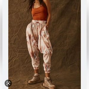 Free People All Strapped Onesie